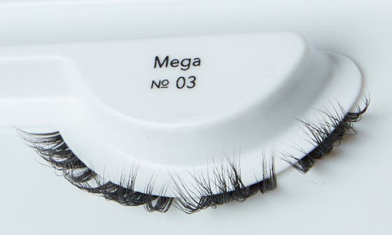MEGA VOLUME NO. 03