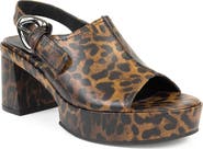 Aerosoles Zella Platform Sandal