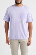 johnnie-O Dale 2.0 Pocket T-Shirt