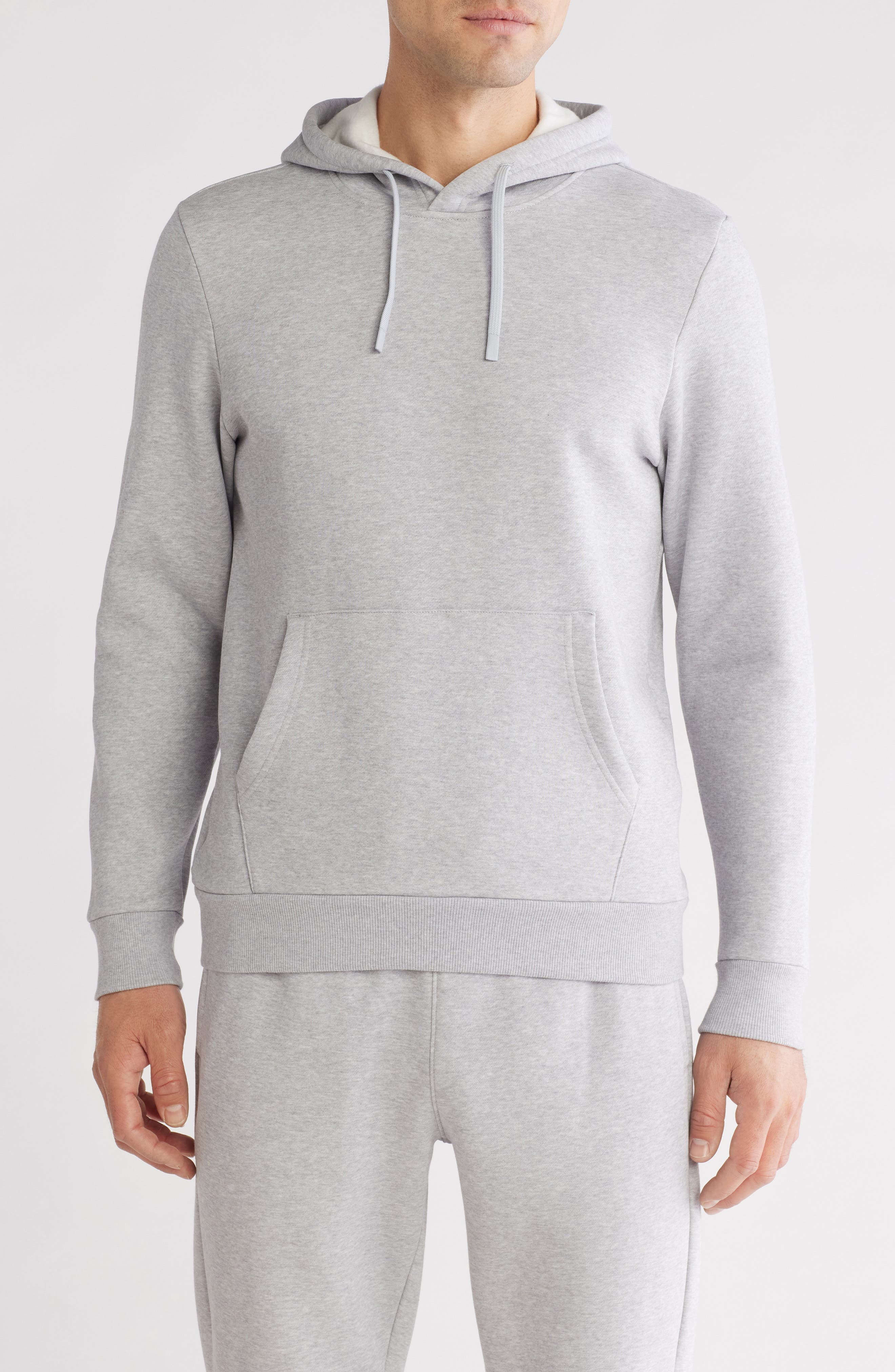 Freeform Fleece Pullover Hoodie - image 5