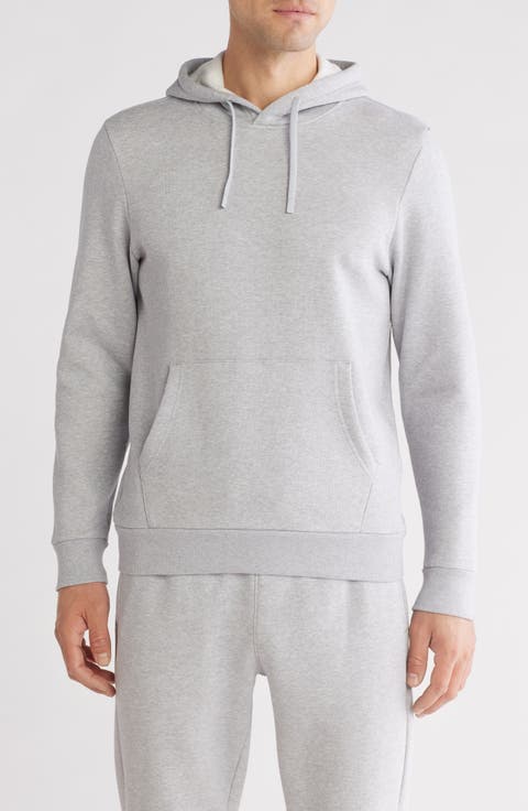 Freeform Fleece Pullover Hoodie