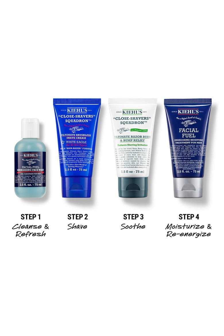 Ultimate Shave Collection USD $83 Value, Alternate, color, NO COLOR