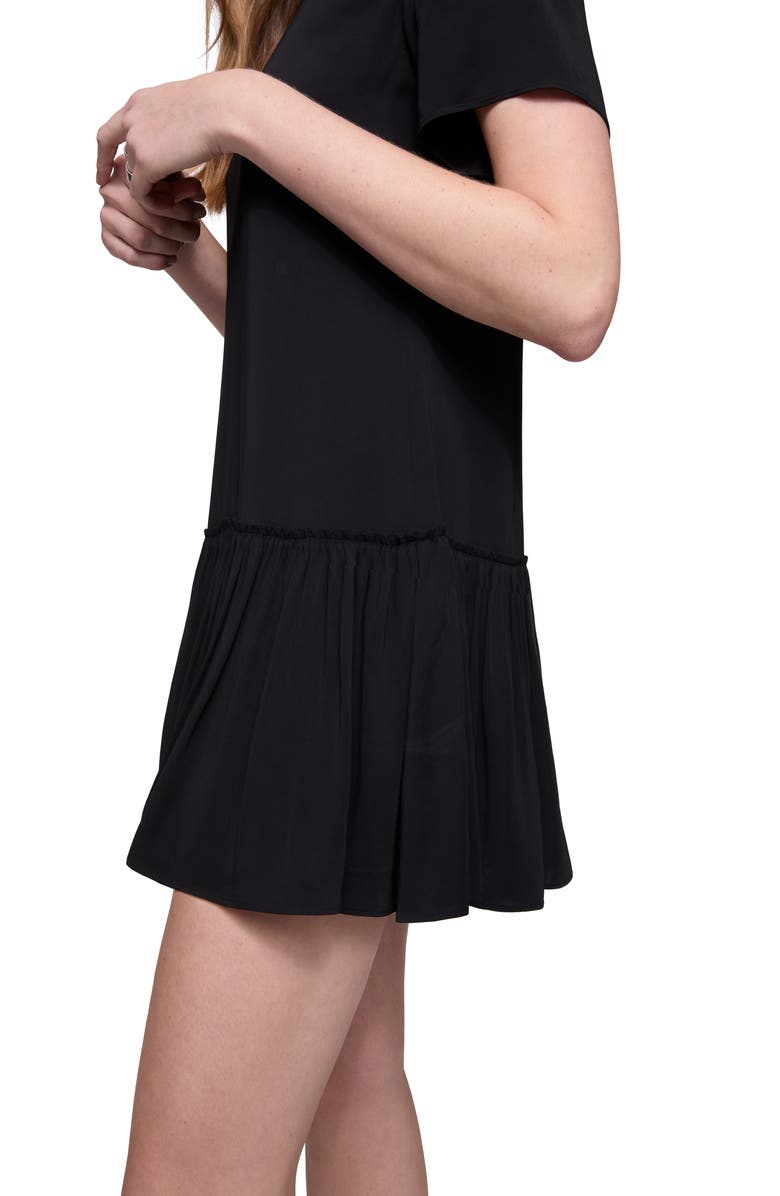 Rebecca Minkoff Emery T-Shirt Dress, Alternate, color, 