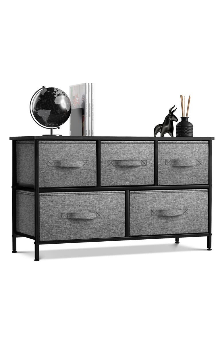 SORBUS Storage Cube Dresser | Nordstromrack