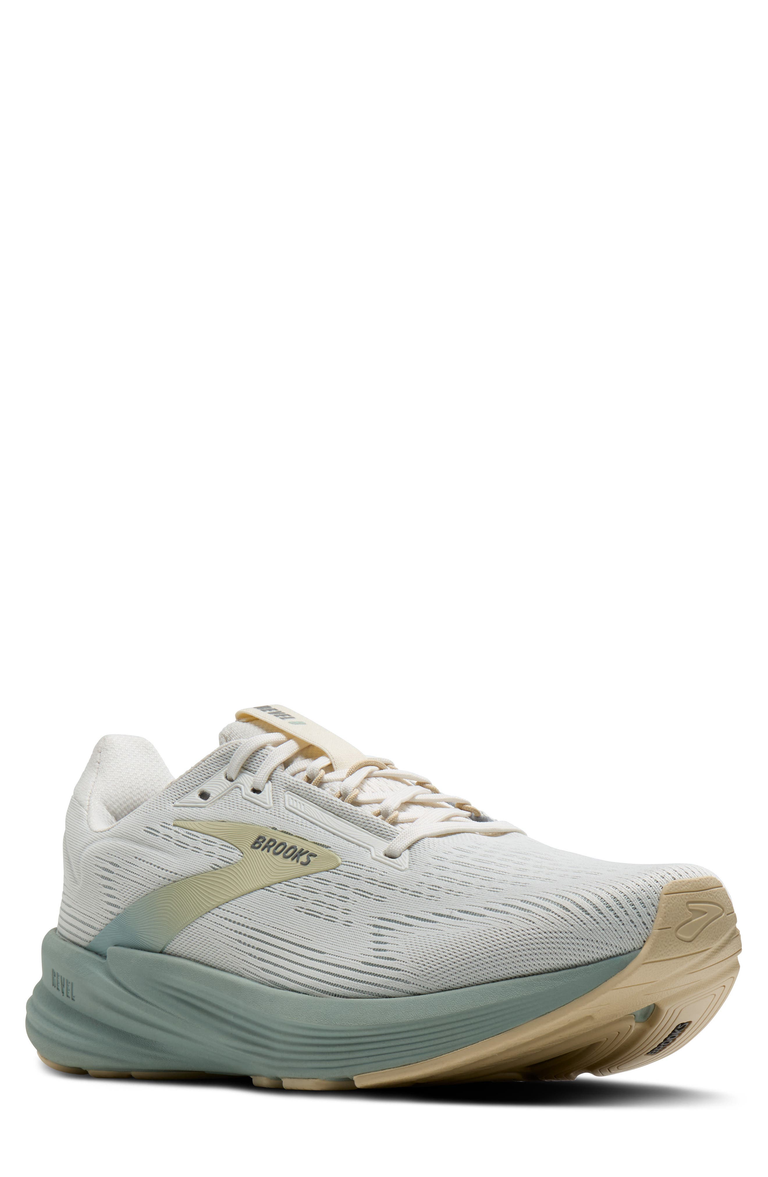  Coconut/ Gray Mist/ Sand