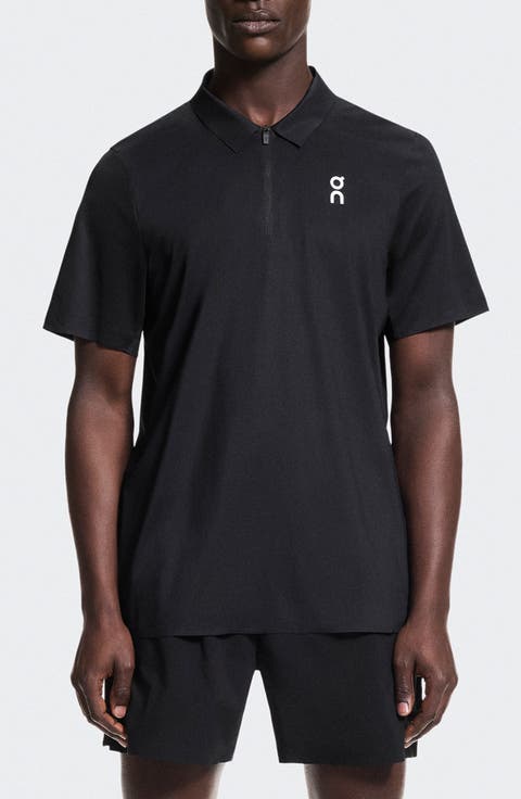 Court Performance Polo