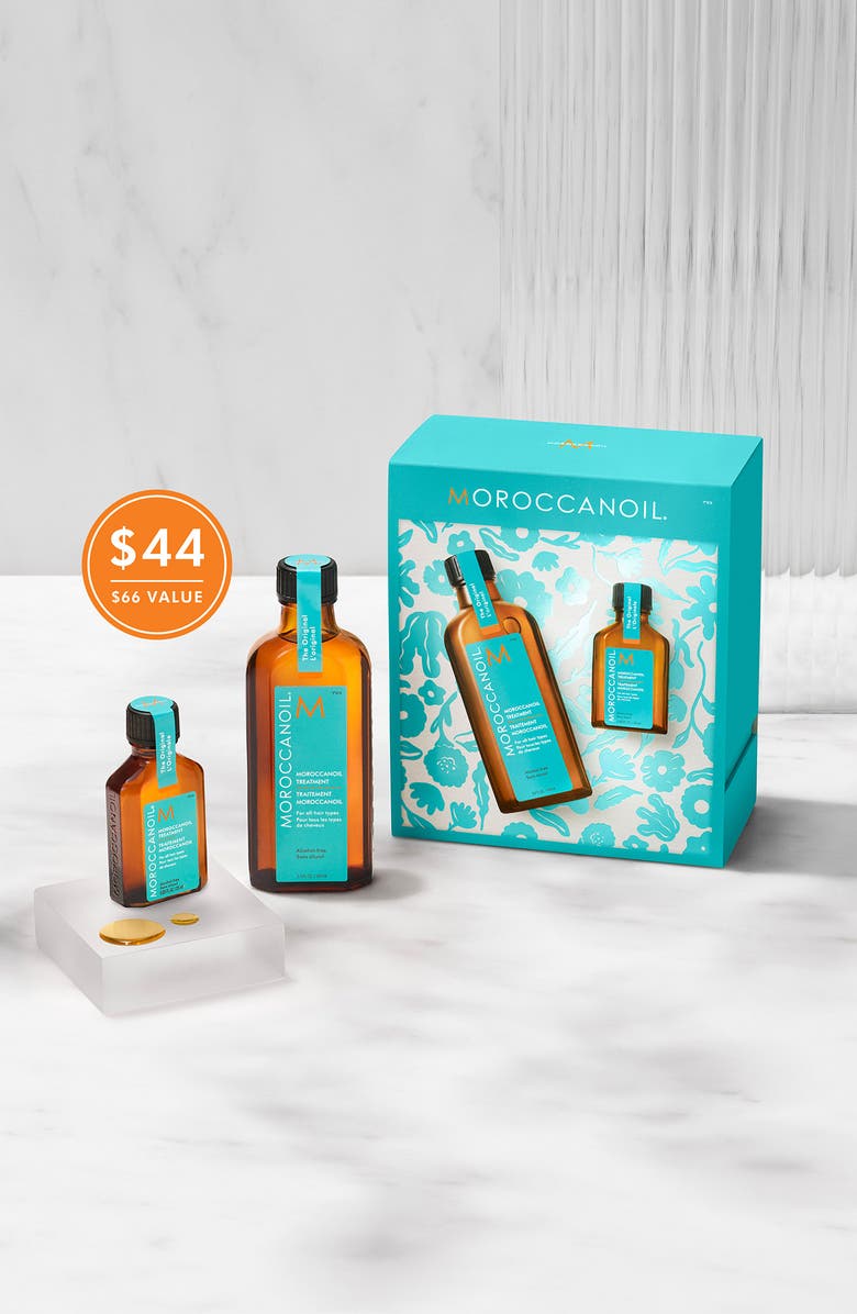 Home & Away Treatment Set $66 Value