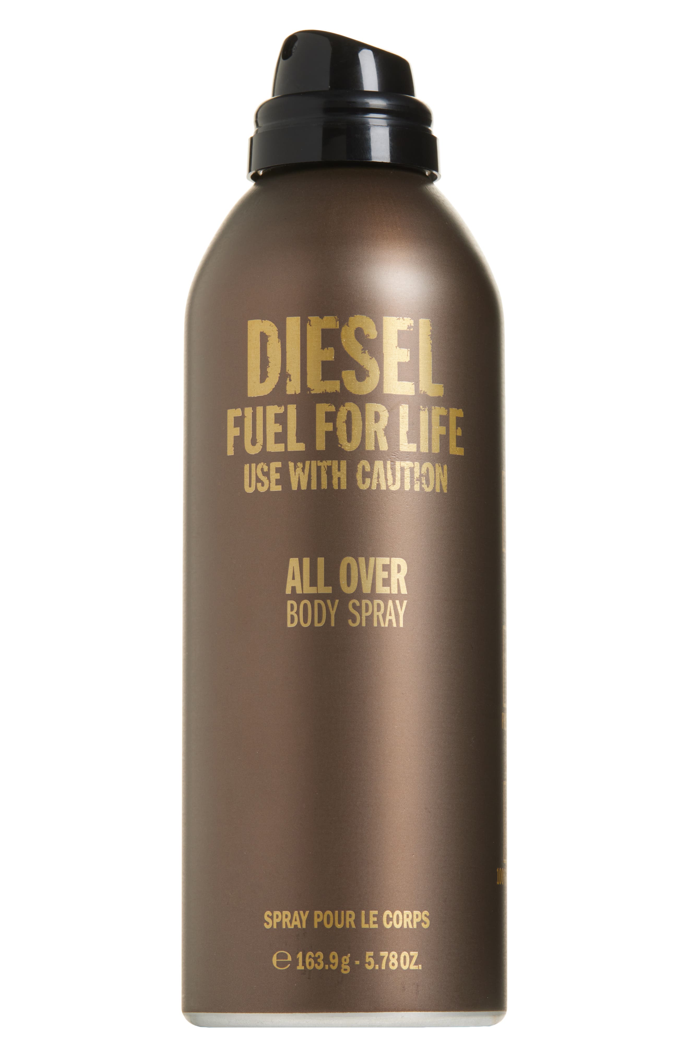 DIESEL® Fuel For Life Allover Body Spray