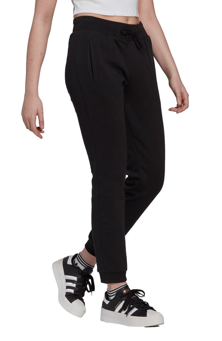adidas Originals Adicolor Essentials Fleece Slim Joggers, Alternate, color,