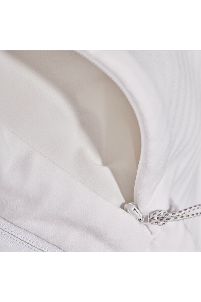 Taiss Light Ml Jacket - Women's, Alternate, color, White