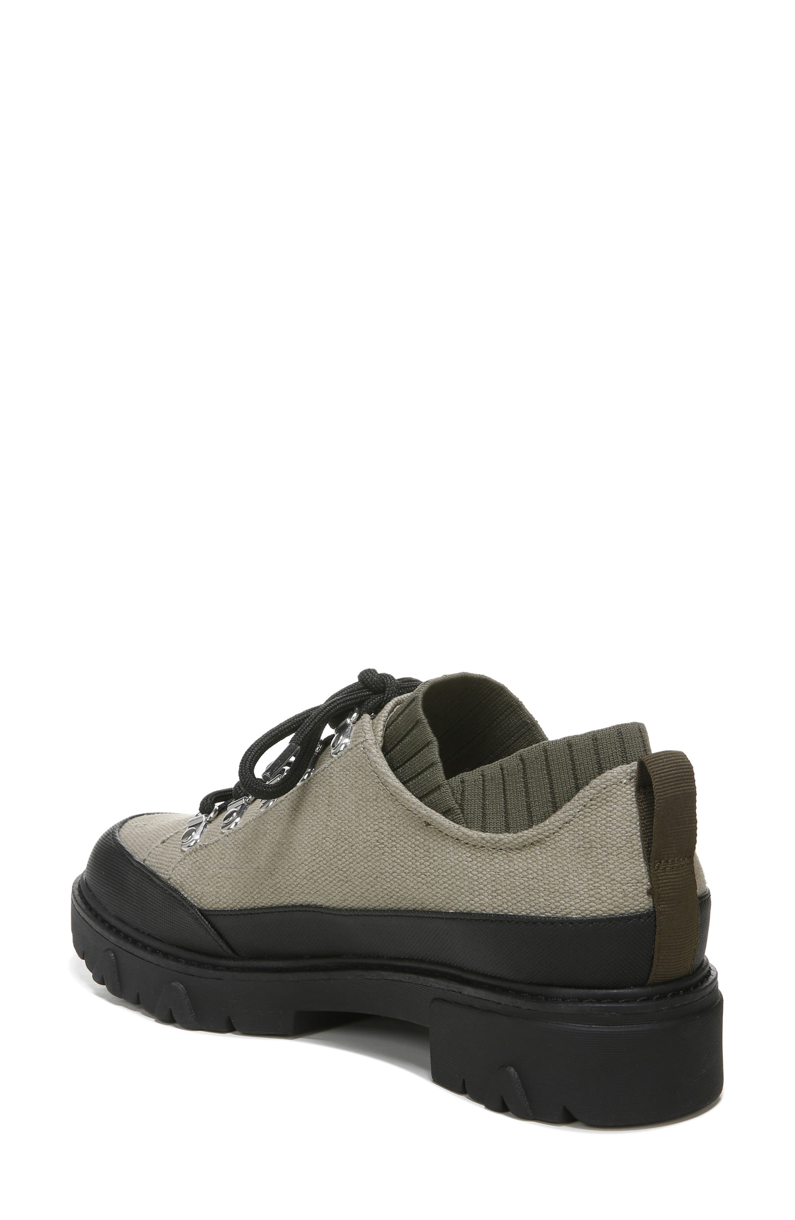 Heist Sneaker, Alternate, color, SAGE GREEN