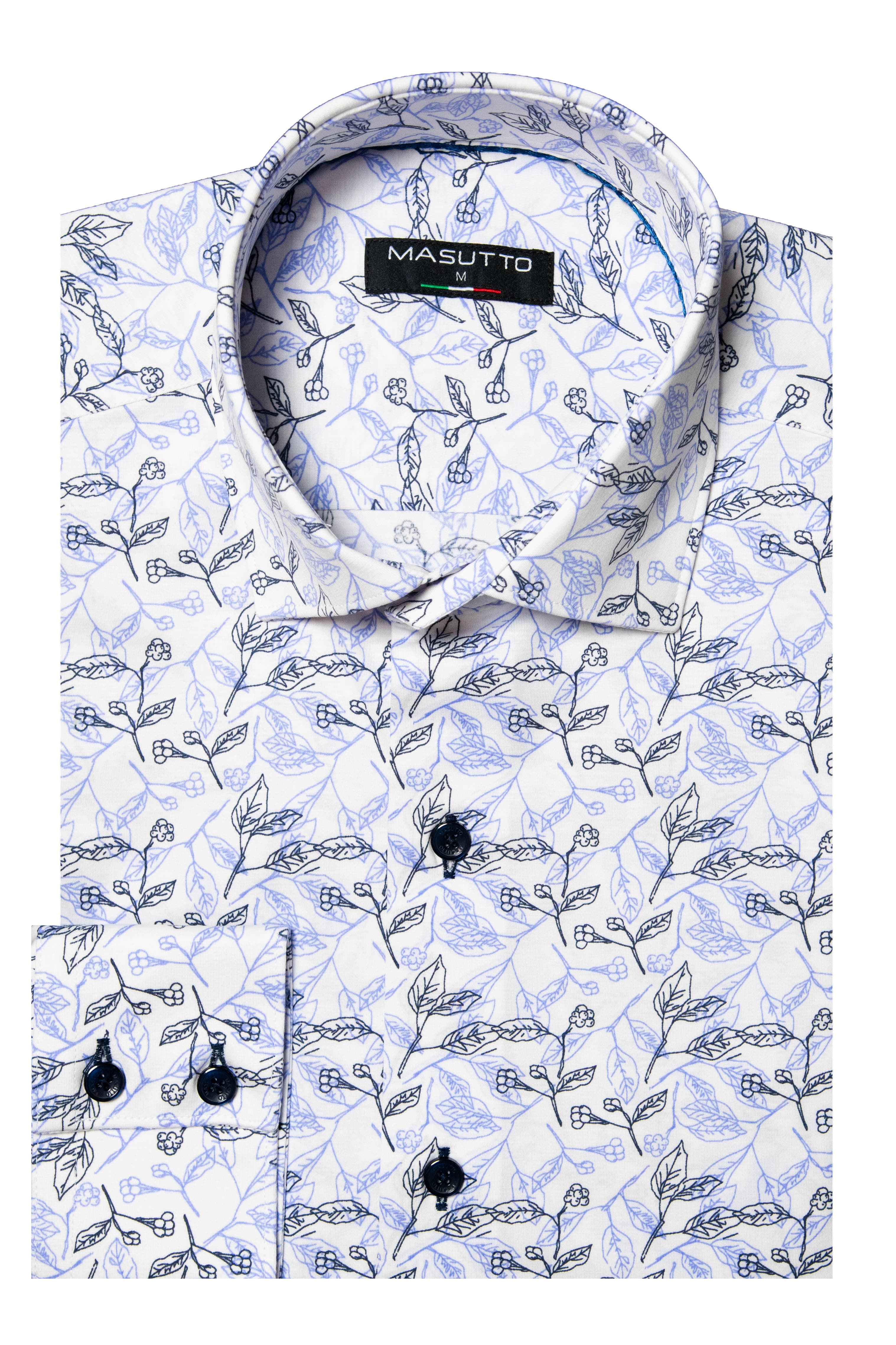 selected White