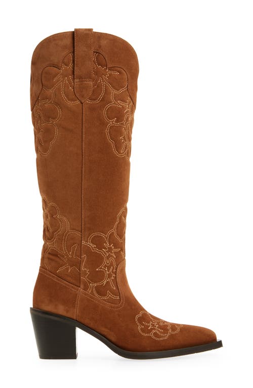 Stuart Weitzman Felix Western Boot