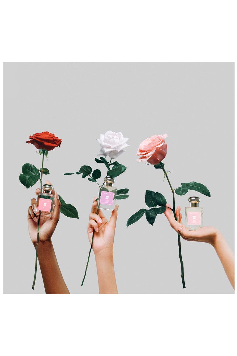 Jo Malone London™ Rose Water & Vanilla Cologne (Limited Edition