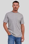 Rye 51 The Luxe Supima Tee