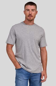 Rye 51 The Luxe Supima Tee