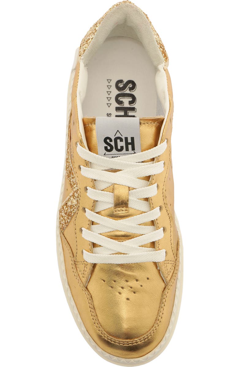 Schutz ST Bold Sneaker, Alternate, color,