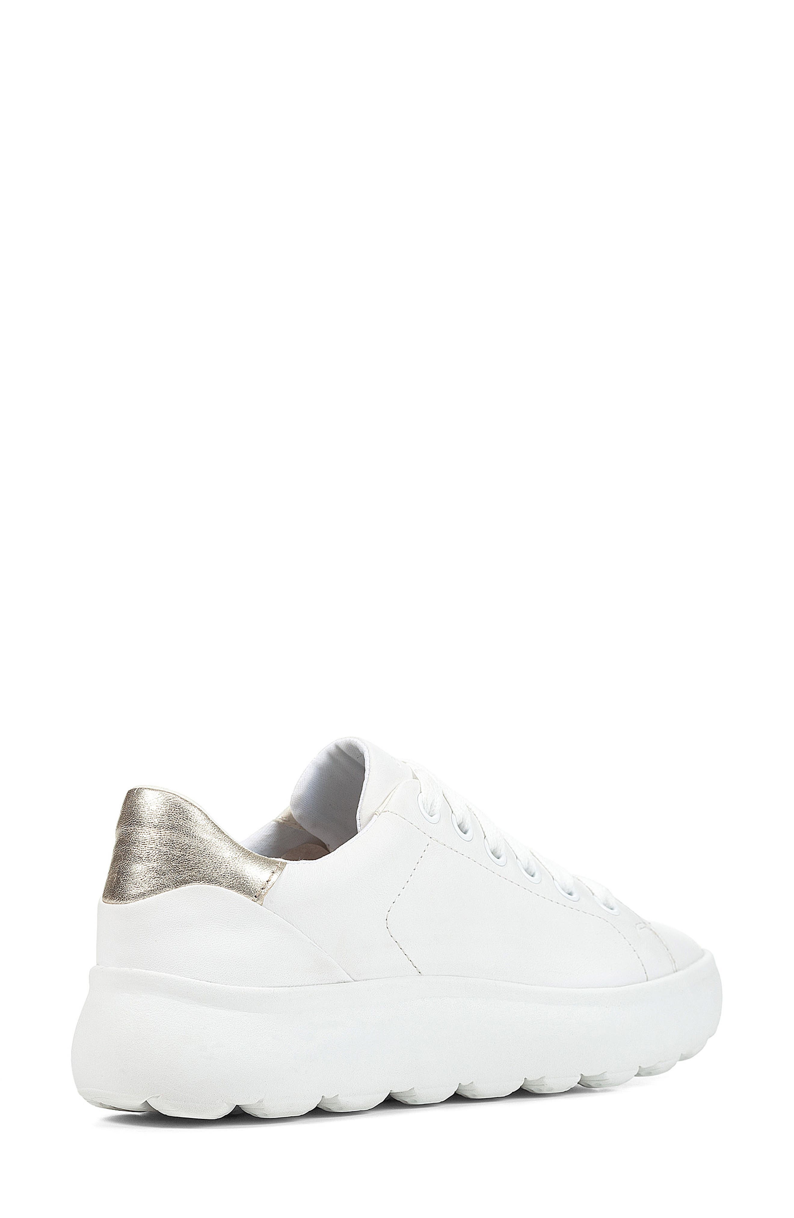 Geox Spherica Sneaker, Alternate, color, 