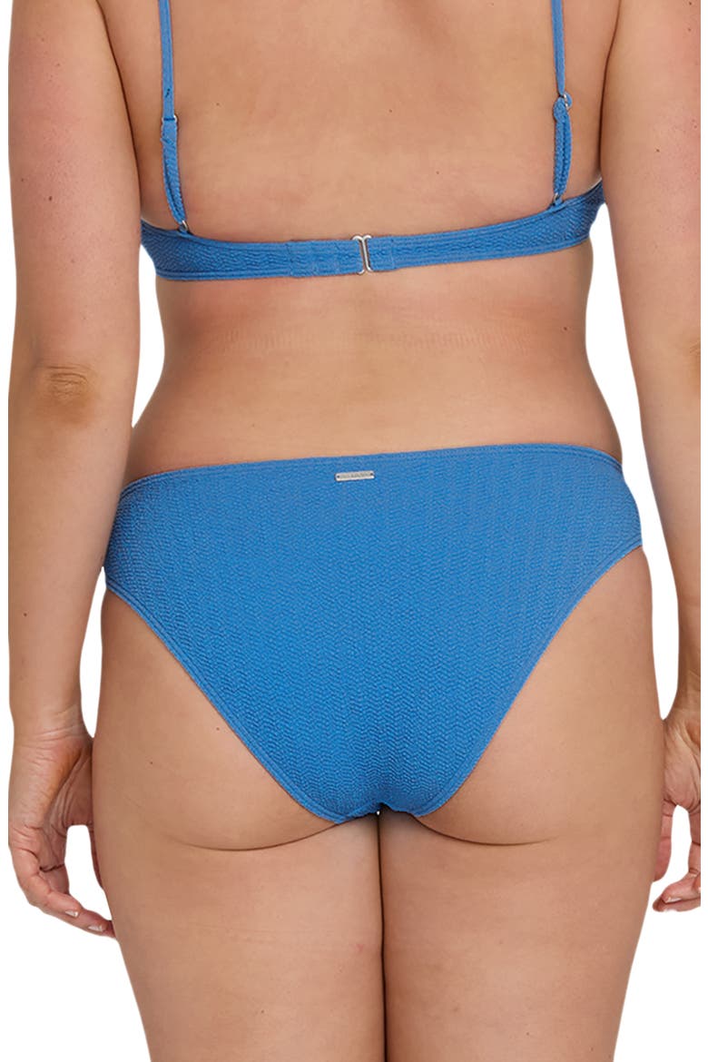 Rising Tide Bondi Bikini Bottoms, Alternate, color, TRUE BLUE
