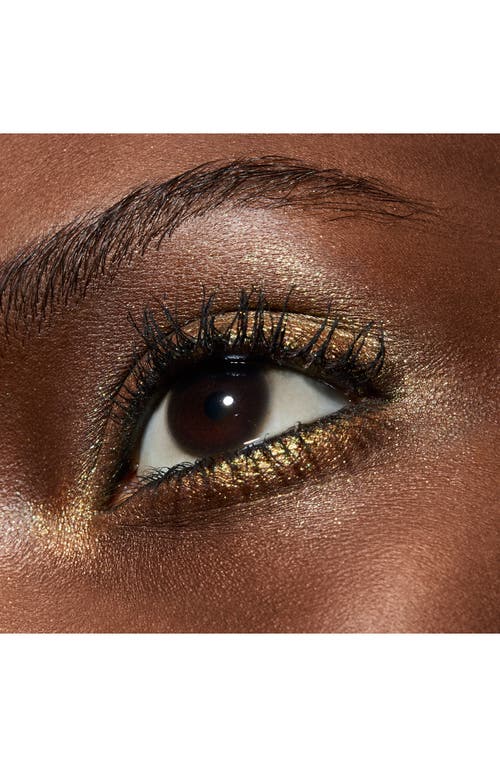 Mac Cosmetics Glitter Eye Shadow