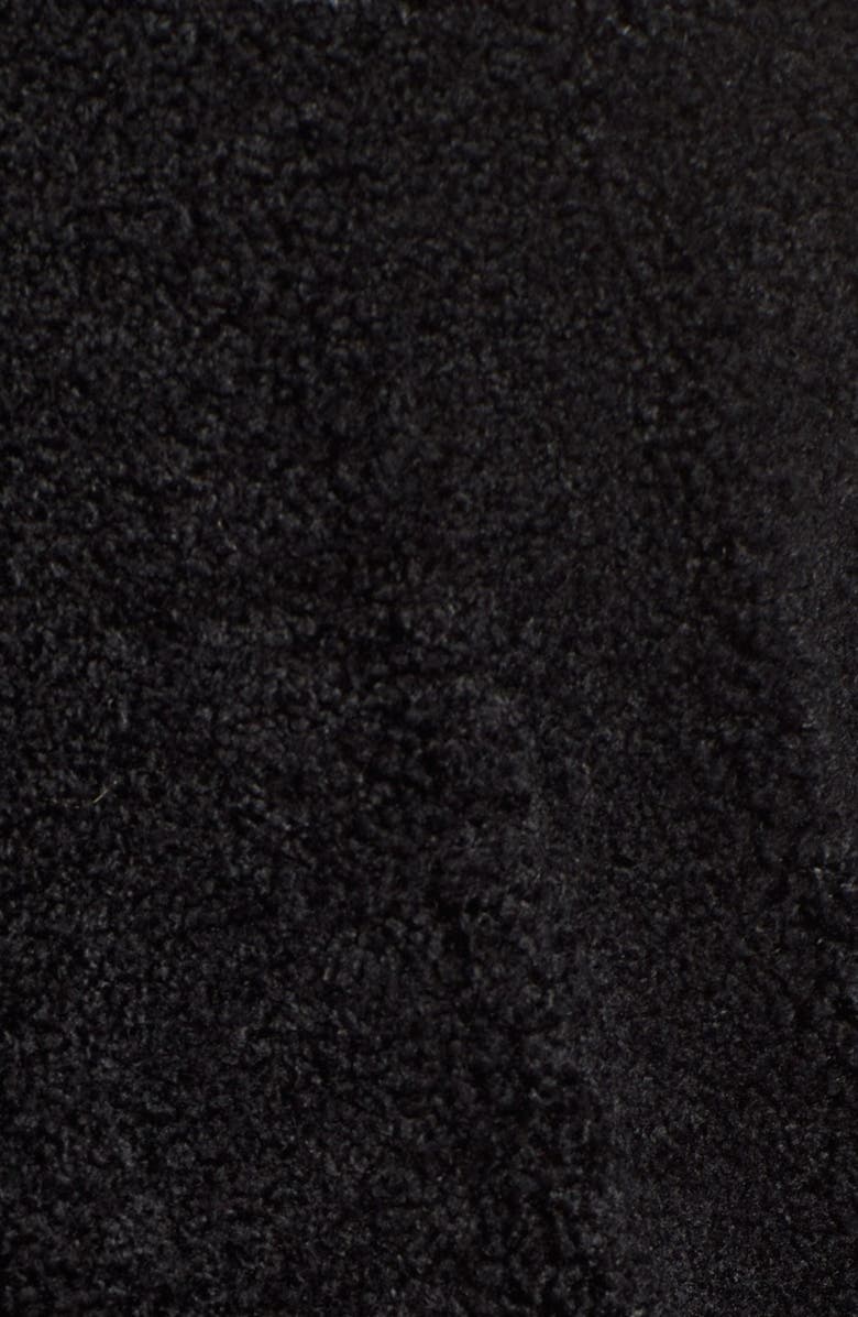 BLANKNYC 'Teddy' Moto Jacket, Alternate, color, 