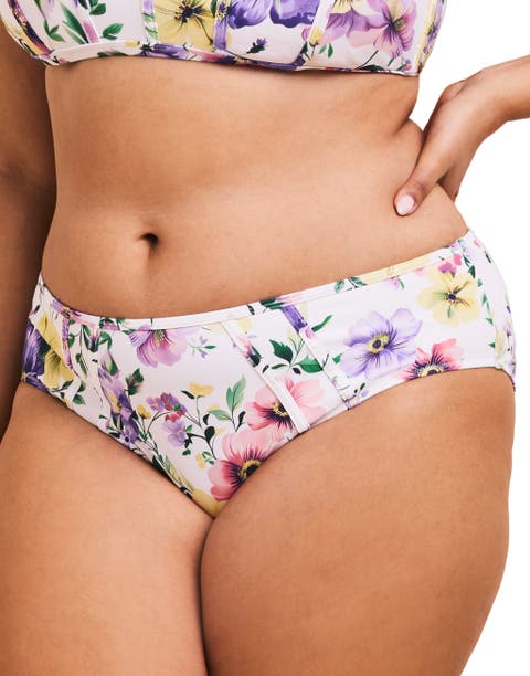 Valcea Swimwear Hipster Bikini Bottom