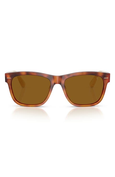 55mm Pillow Sunglasses