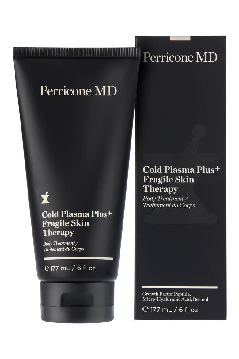Cold Plasma Plus+ Fragile Skin Therapy Body Treatment, Main, color, NO COLOR