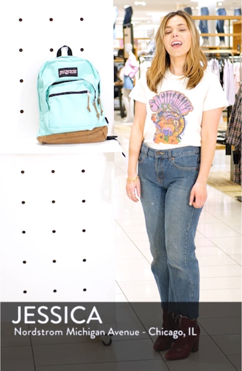 Right Pack 15-Inch Laptop Backpack, sales video thumbnail