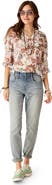 Carve Designs Carson Hi Rise Jean