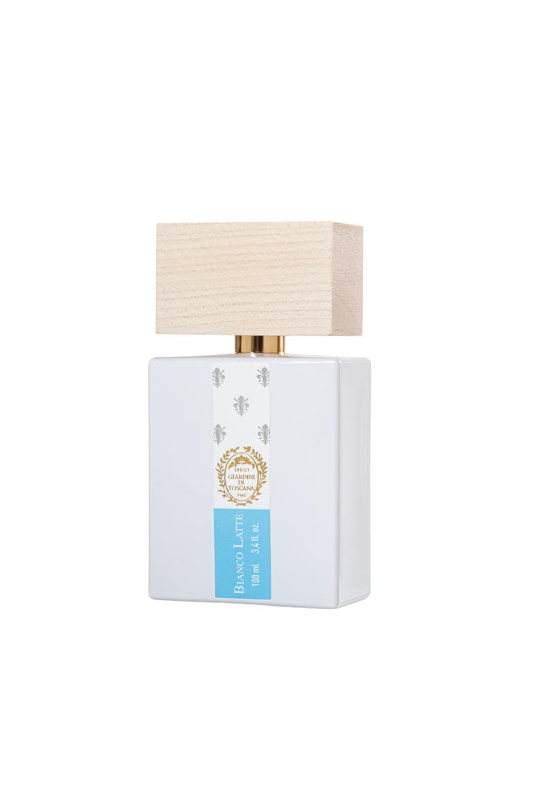 Bianco Latte Eau de Parfum, Main, color, NO COLOR
