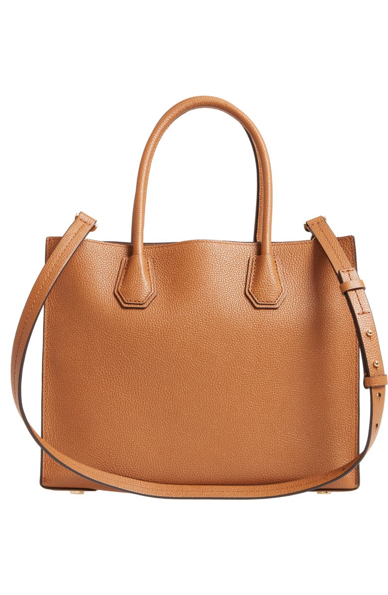 MICHAEL Michael Kors 'Large Mercer' Tote, Alternate, color,