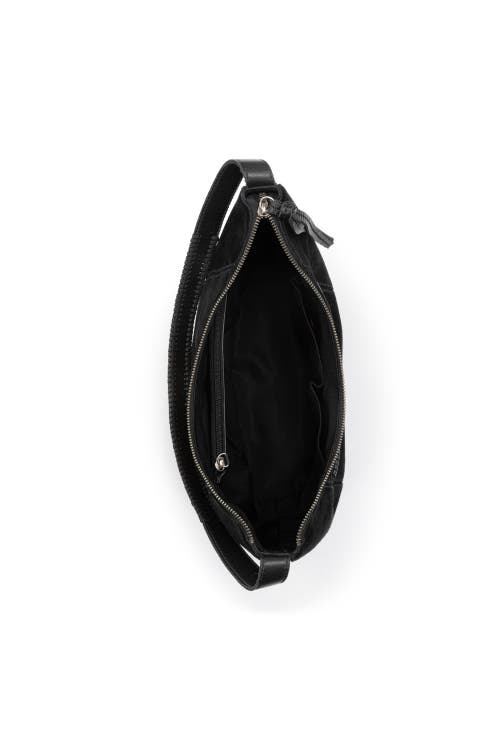 The Sak Sequoia Hobo Leather Bag