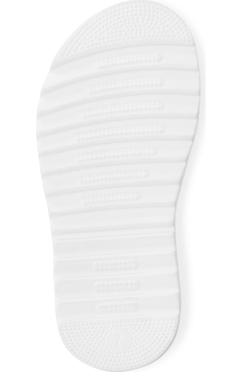 Kurt Geiger London Kids' Kensington Fisherman Sandal, Alternate, color, Multi