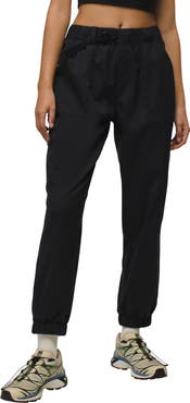 prAna Stretch Zion™ Elastic Waist Joggers