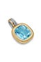 selected Light Blue