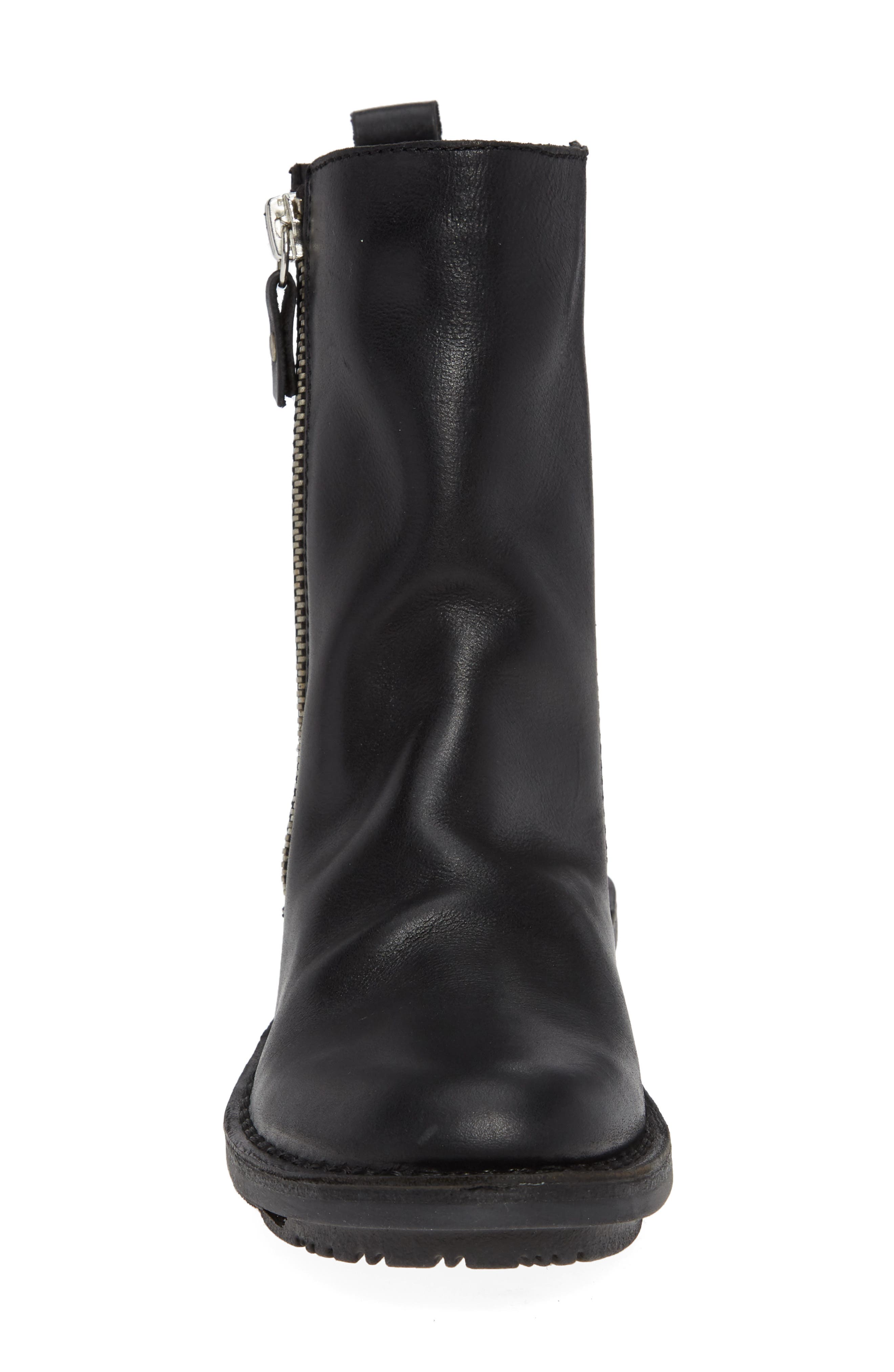 Fly London Fade Boot, Alternate, color, 