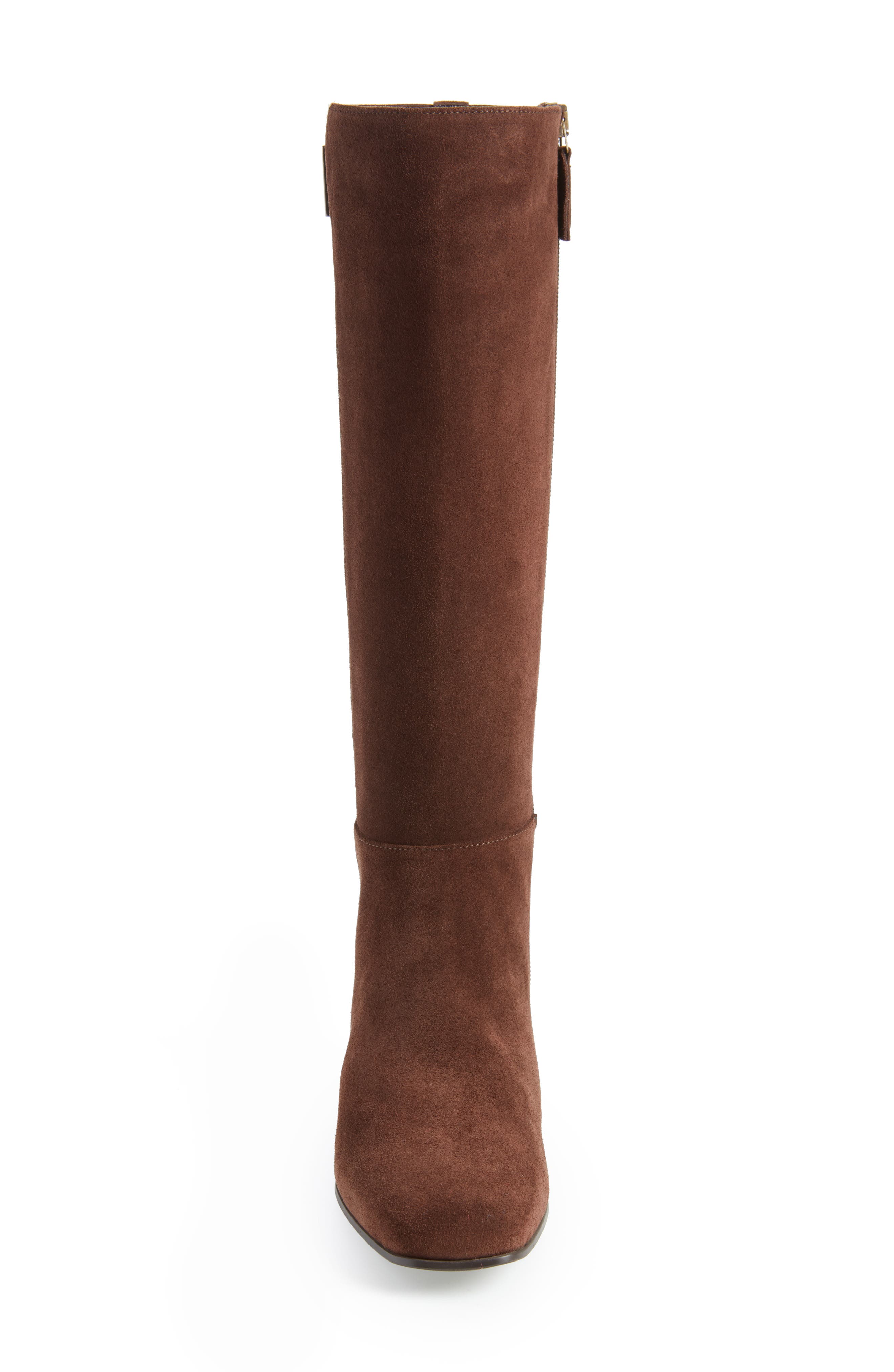 Letizia Weatherproof Boot, Alternate, color, ESPRESSO