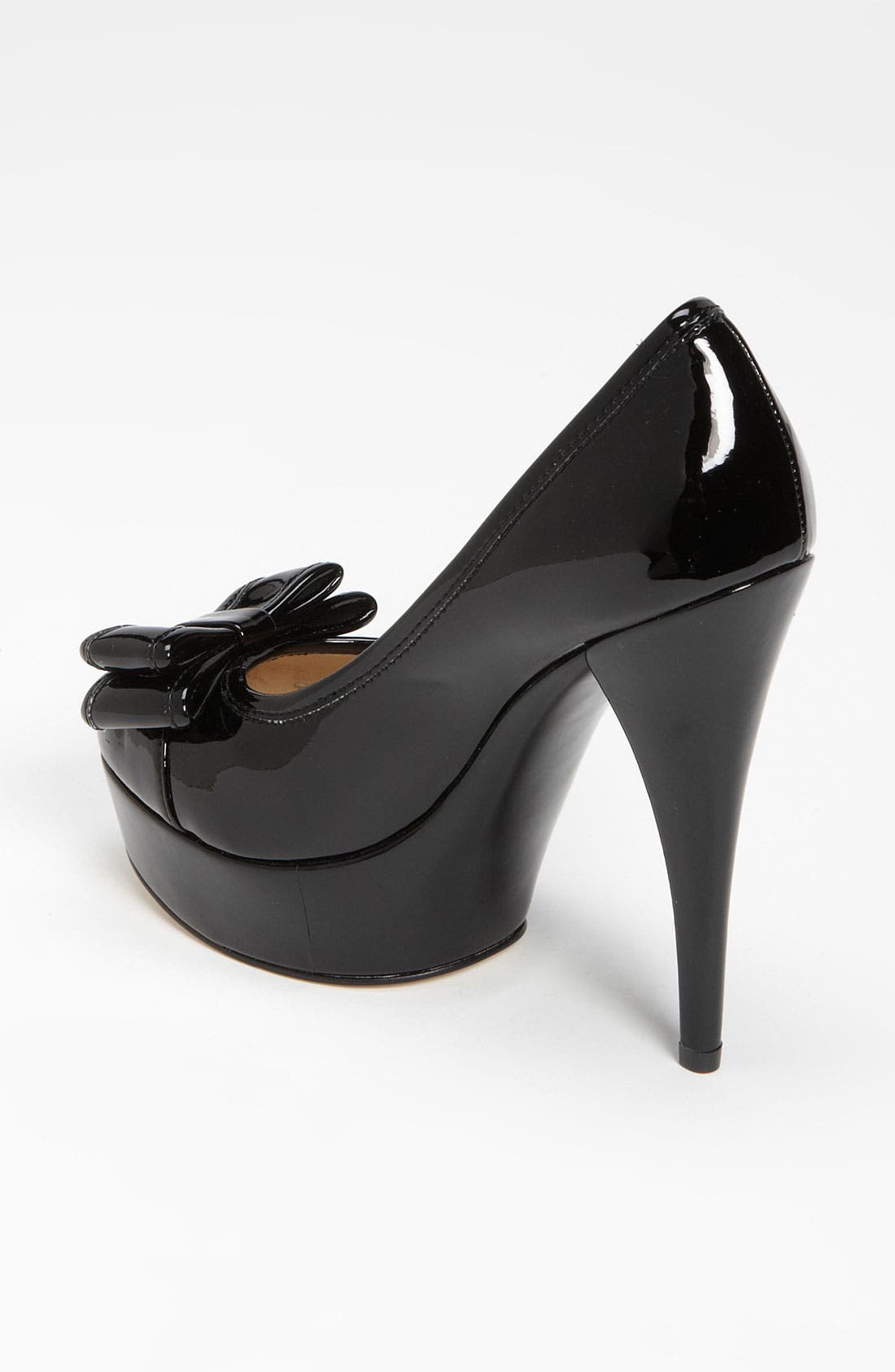 Enzo Angiolini 'Brettani' Pump, Alternate, color, 