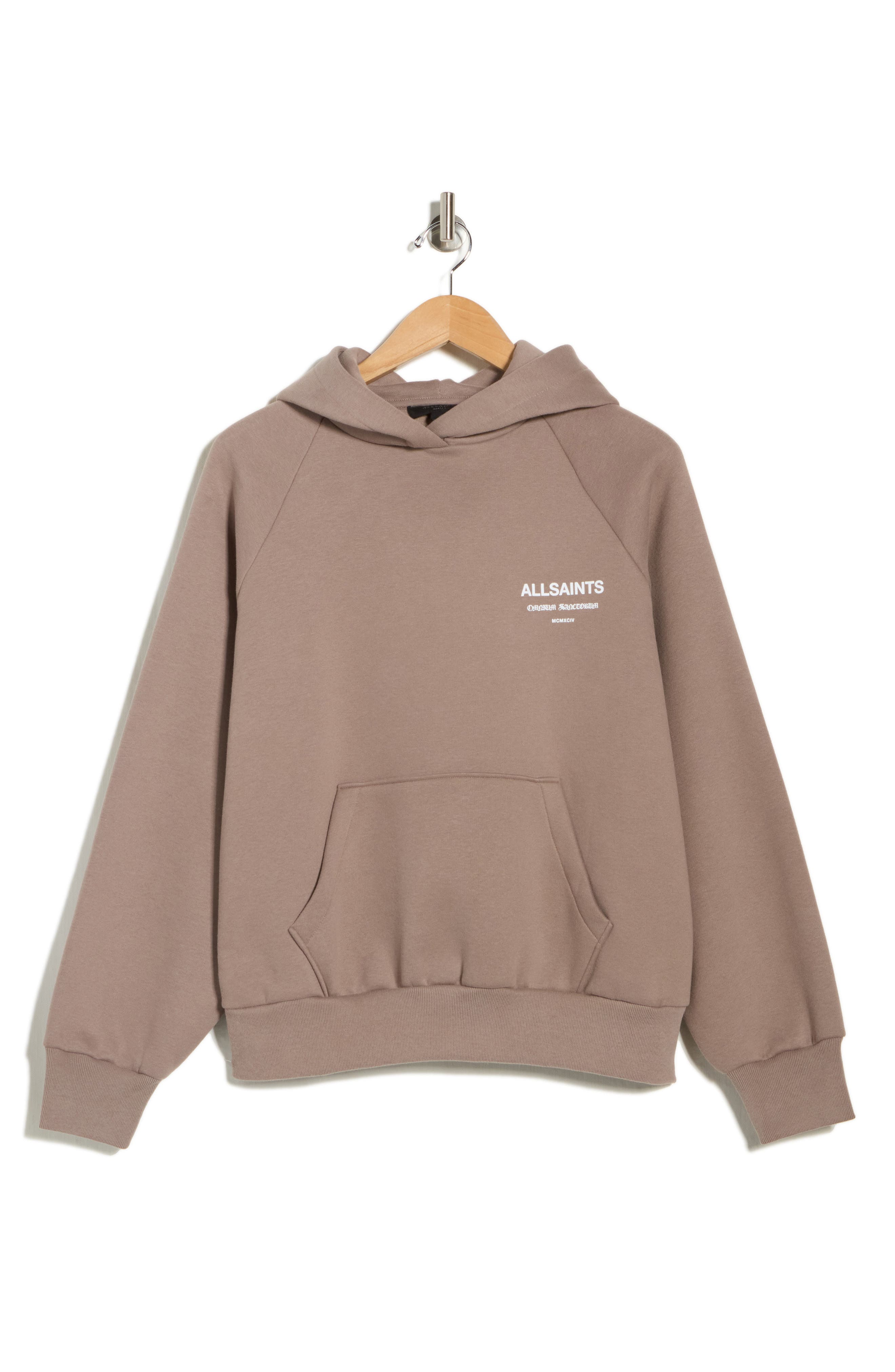 AllSaints Talon Omnium Hoodie