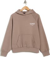 AllSaints Talon Omnium Hoodie