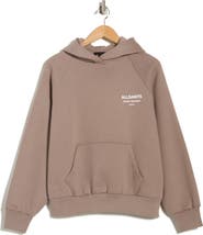 AllSaints Talon Omnium Hoodie