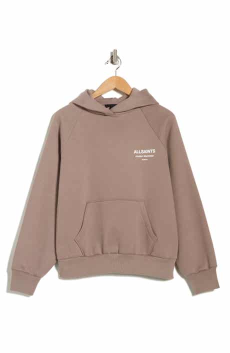 AllSaints Talon Omnium Hoodie