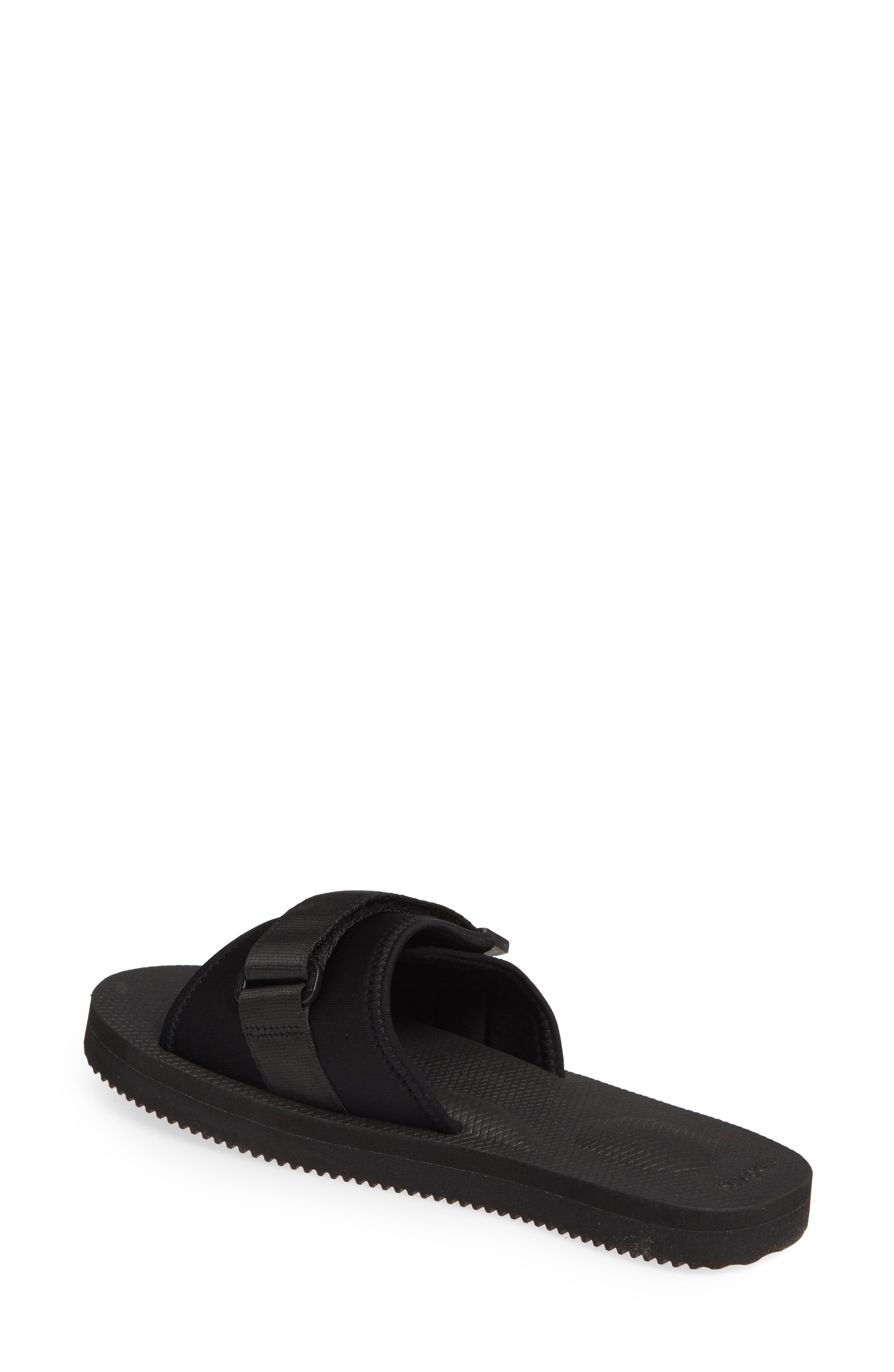 Suicoke Padri Slide Sandal, Alternate, color, 