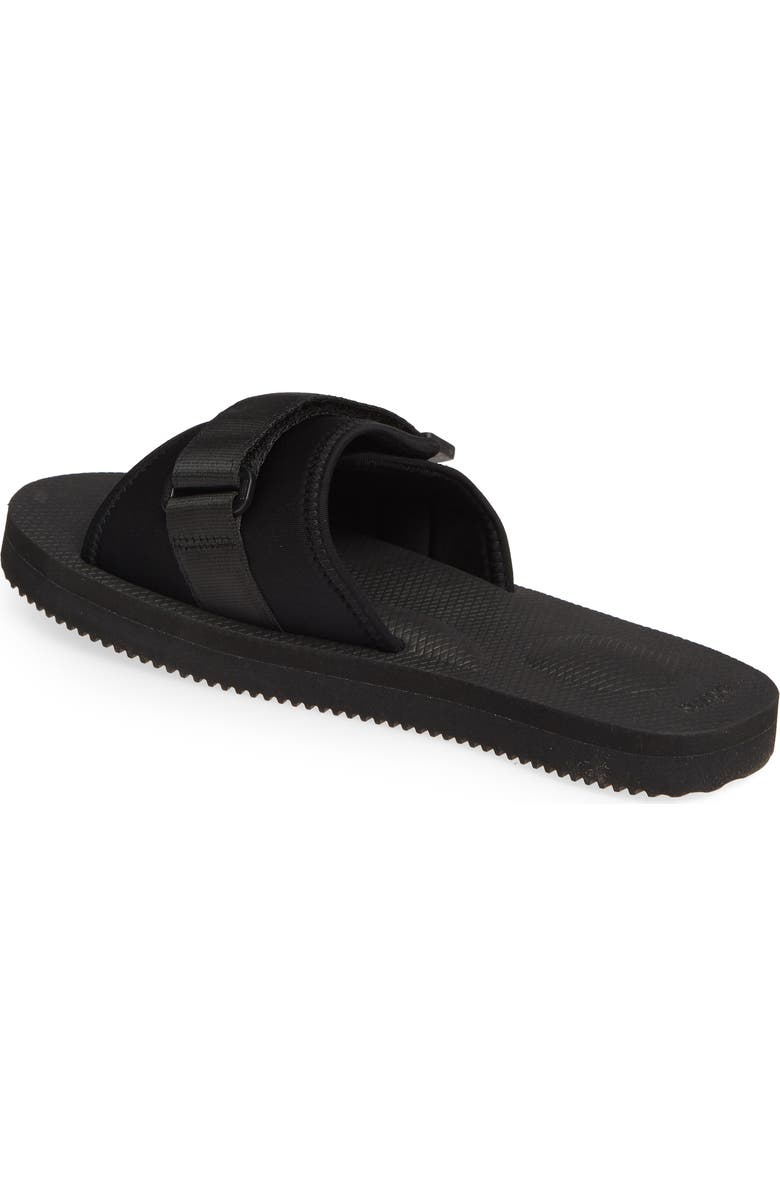 Suicoke Padri Slide Sandal, Alternate, color,