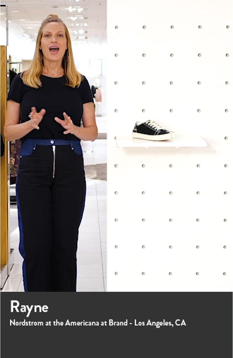 Tabi Low Top Sneaker, sales video thumbnail