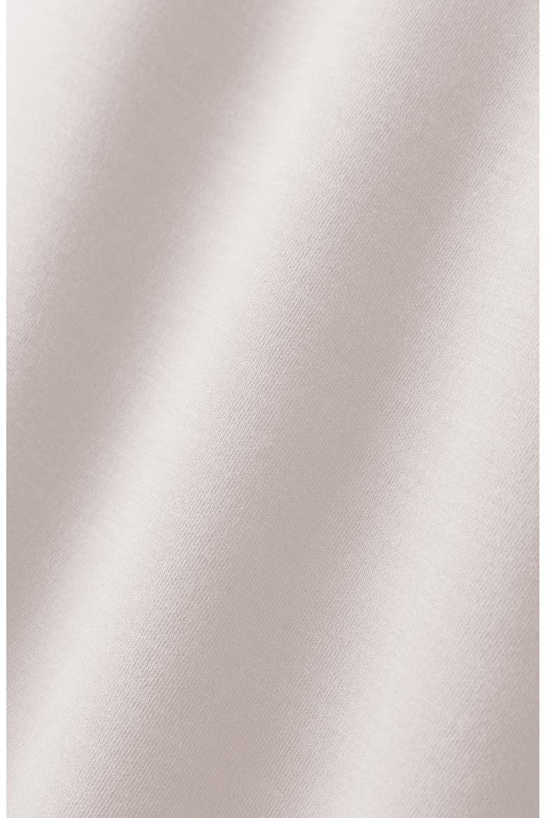Dreamglow Bateau Sweatshirt, Alternate, color, SAND