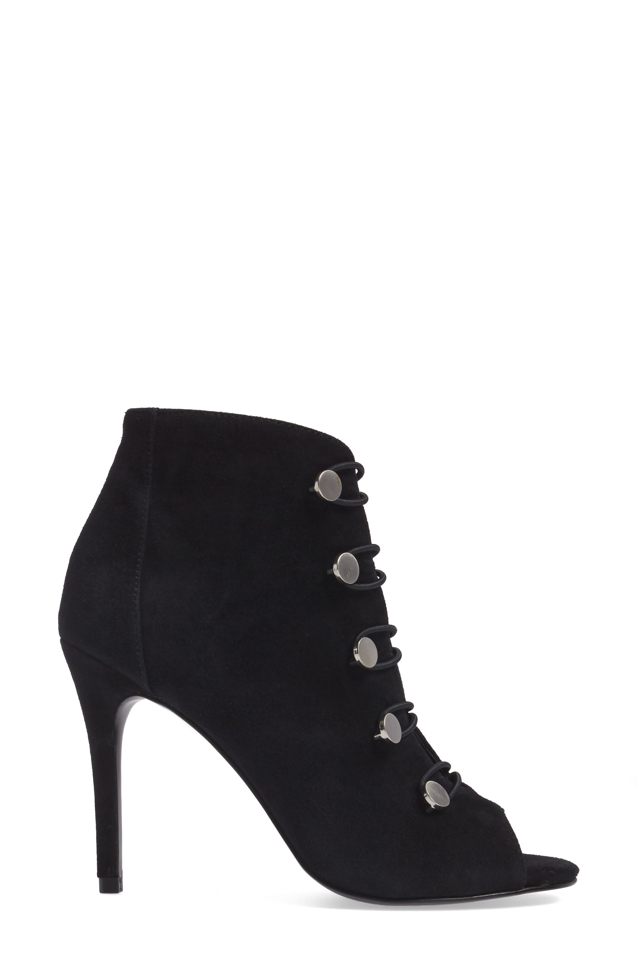 Charles by Charles David Royalty Bootie, Alternate, color, 