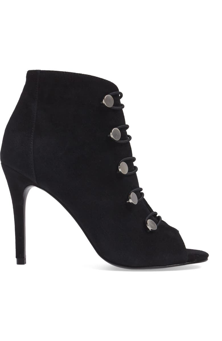 Charles by Charles David Royalty Bootie, Alternate, color,