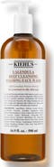 Kiehl's Since 1851 Calendula Deep Cleansing Foaming Face Wash